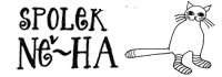 Logo spolku NĚ-HA